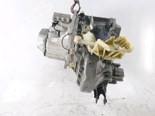 Gearbox PEUGEOT 2008 I (CU_) 1.2 THP 110 / PureTech 110 | BP32225994M3