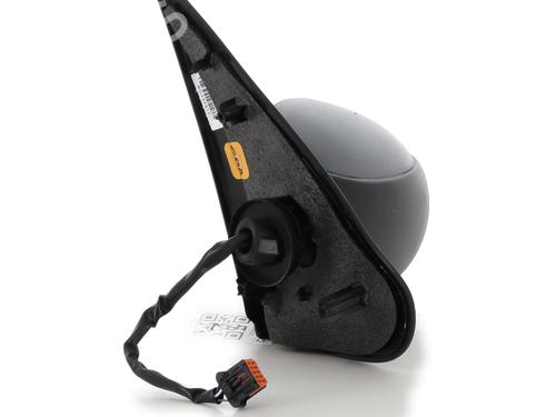 Left mirror PEUGEOT 206+ (2L_, 2M_)  | BP24921564C26