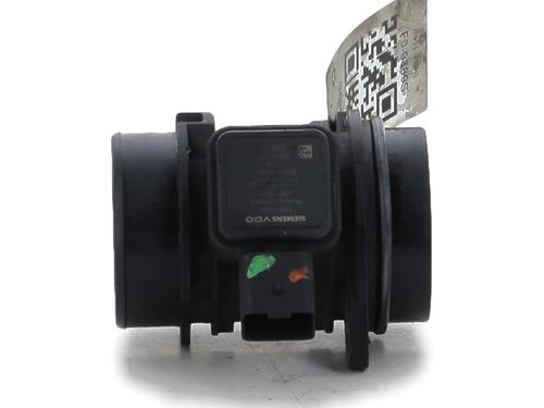 Used Starter FORD FIESTA VI (CB1, CCN) 1.4 TDCi (68 hp) 30653711