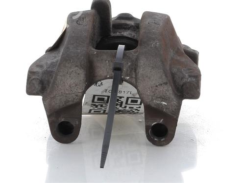 Used Left rear brake caliper MERCEDES-BENZ E-CLASS (W211) E 320 (211.065) (224 hp) 27903452