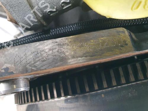 Engine OPEL CORSA D (S07) 1.7 CDTI (L08, L68) | BP34337527M1  - Image 9