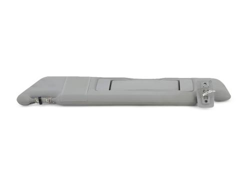 Left sun visor MERCEDES-BENZ C-CLASS (W203) C 220 CDI (203.008) | BP36211624I1 - Image 4