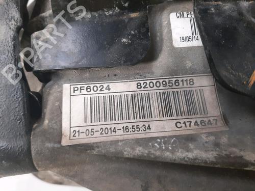 Gearbox NISSAN PRIMASTAR Van (X83) 2.0 dCi 115 | BP37532003M3  - Image 5