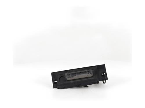 Used Tailgate handle Tailgate handle PEUGEOT 206 Hatchback (2A/C) 1.1 i (60 hp) 36380849 36380849