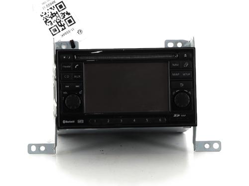Used Radio NISSAN JUKE (F15) 1.5 dCi (110 hp) 29495286