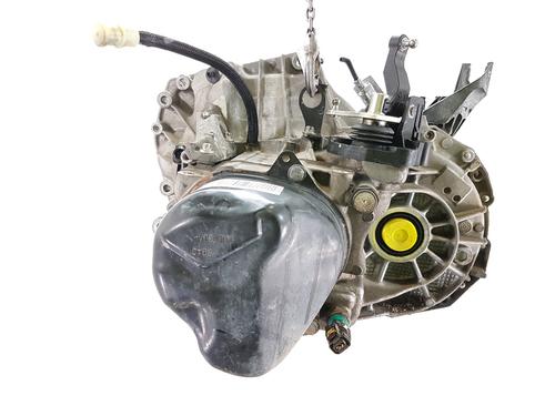 Gearbox DACIA SANDERO II TCe 90 (B8M1, B8MA, B8AC) | BP28106348M3 