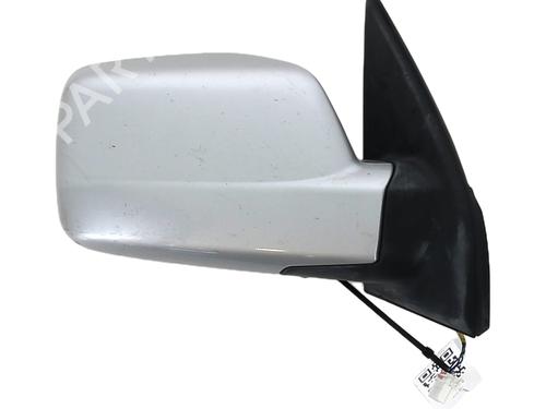 Right mirror NISSAN X-TRAIL I (T30) 2.2 dCi 4x4 | BP22243231C27 