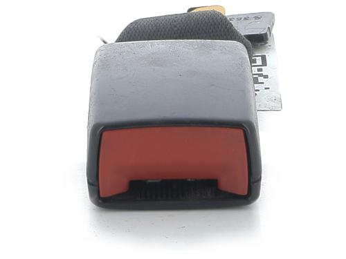 Used Seat buckle OPEL MERIVA A MPV (X03) 1.7 CDTI (E75) (100 hp) 31079462