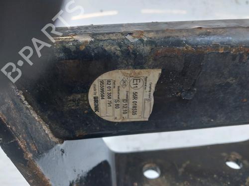 Trækkugle/Mekanisme RENAULT TRAFIC III Van (FG_) 1.6 dCi 120 (FGMK) | BP32278207C141