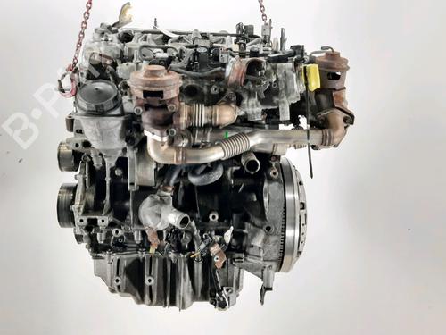 Engine HONDA CR-V III (RE_) 2.2 i-CTDi 4WD (RE6) | BP32434138M1