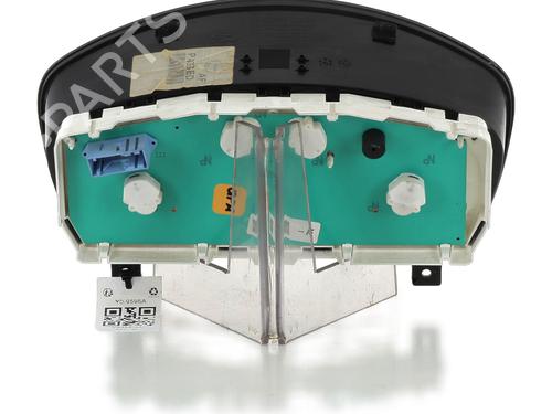 Instrument cluster FORD FIESTA V (JH_, JD_) 1.25 16V | BP27269373C47 
