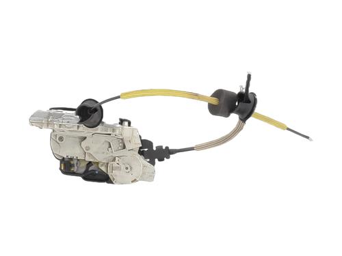 Used Rear right lock AUDI A6 C6 Avant (4F5) RS6 quattro (580 hp) 31032333