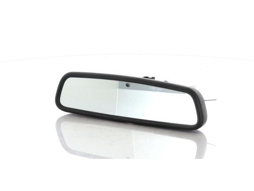 Used Rear mirror BMW 3 (F30, F80) 320 d (184 hp) 17443380