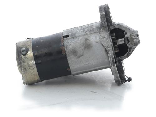 Used Starter RENAULT CLIO II (BB_, CB_) [1998-2016]  31963313
