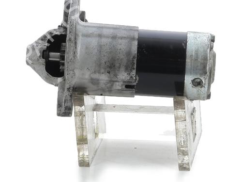 Starter NISSAN QASHQAI / QASHQAI +2 I (J10, NJ10, JJ10E) 1.5 dCi | BP26305005M8 