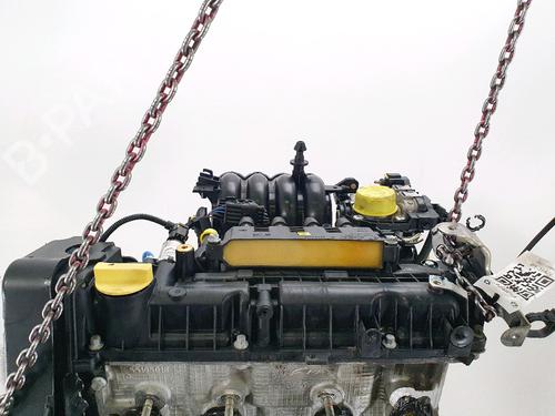 Engine FIAT PANDA (312_, 319_) 1.2 (312PXA1A) | BP39088030M1 - Image 5