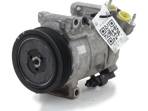 Used AC compressor CITROËN BERLINGO Box Body/MPV (B9) 1.6 BlueHDi 100 (99 hp) 29819531