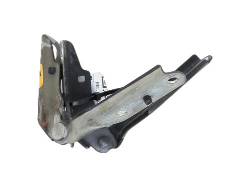 Used Hinge/Door check strap VW POLO (9N_, 9A_) 1.4 TDI (80 hp) 27910638