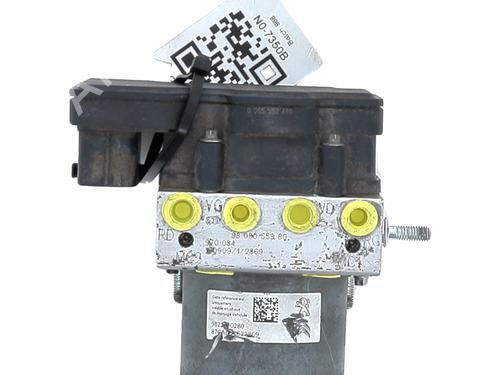 ABS Bremseaggregat CITROËN JUMPY III Van (V_) 2.0 BlueHDi 120 | BP29741048M43 