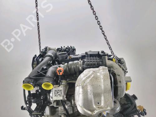 Engine CITROËN C4 II (NC_) 1.6 HDi 110 | BP40277799M1 - Image 5