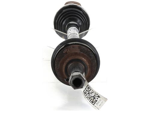 Left front driveshaft CITROËN C3 III (SX) 1.5 BlueHDi 100 (SXYHYP, SXYHTU) | BP29695952M38 