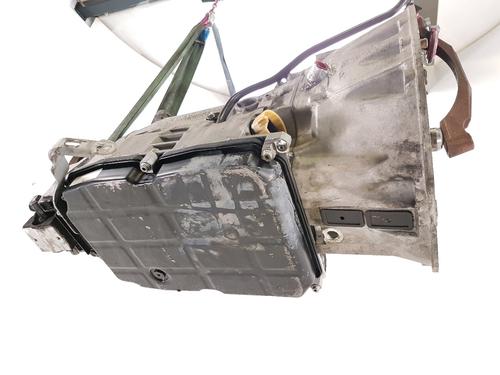 Gearbox MERCEDES-BENZ E-CLASS (W211) E 220 CDI (211.006) | BP21391112M3 