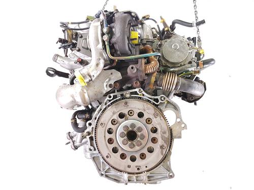Engine RENAULT VEL SATIS (BJ0_) 3.0 dCi (BJ0J, BJ0N) | BP29055729M1 