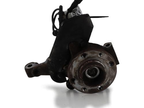 Venstre Styrespindel Lejehus RENAULT TWINGO II (CN0_) 1.2 16V (CN04, CN0B) (75 hp) 29265249
