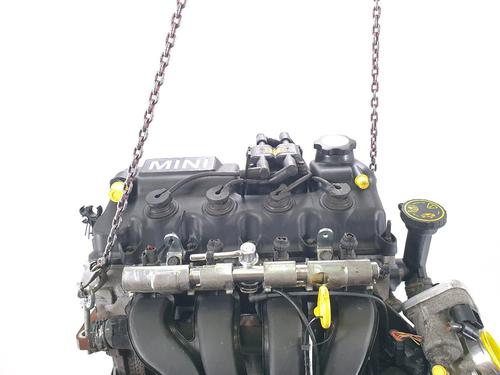 Engine MINI MINI (R50, R53) Cooper | BP39489414M1  - Image 5