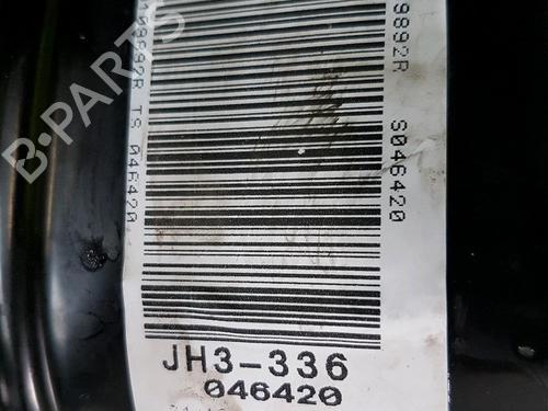 Gearbox DACIA SANDERO II TCe 90 (B8M1, B8MA, B8AC) | BP29295588M3