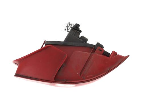 Used Right taillight SEAT IBIZA IV (6J5, 6P1) 1.4 TDI (80 hp) 29047909