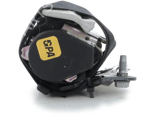 Rear left seatbelt CITROËN C3 II (SC_) 1.6 HDi | BP33745704I29 - Image 3