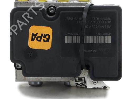 ABS Bremseaggregat CITROËN C3 I (FC_, FN_)  | BP28310674M43 