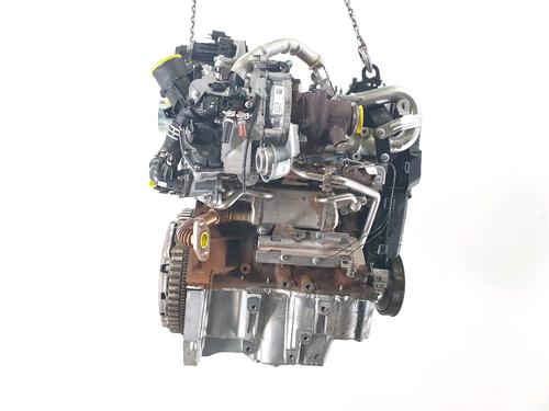 Engine RENAULT CLIO IV (BH_) 1.5 dCi 90 | BP39910254M1 - Image 4