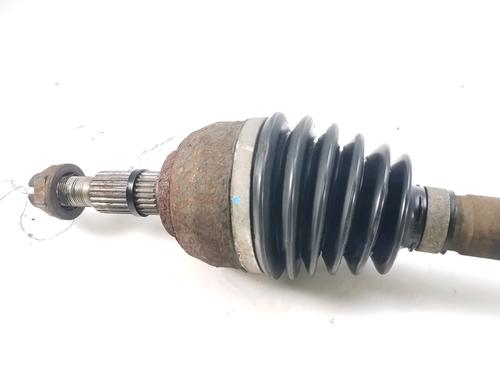 Right front driveshaft RENAULT SCÉNIC II (JM0/1_) 1.9 dCi (JM14) | BP15397423M39 