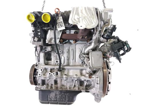 Engine CITROËN C3 III (SX) 1.6 BlueHDi 75 | BP39764498M1 - Image 2