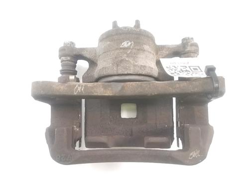 Right front brake caliper SUZUKI SWIFT V (AZ) 1.2 (A2L412, ZC83S) | BP27918610M104 