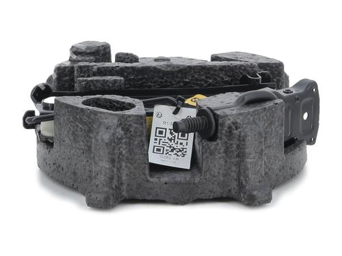 Used Other FORD FIESTA V (JH_, JD_) 1.4 TDCi (68 hp) 32181047