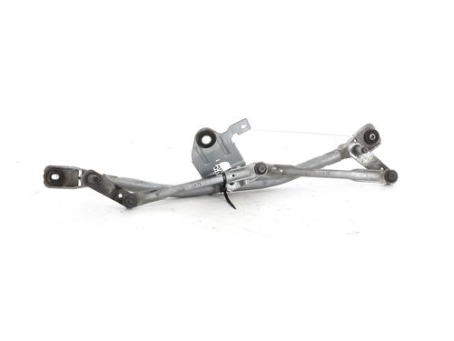 Used Front wipers mechanism HYUNDAI ix35 (LM, EL, ELH) 1.7 CRDi (116 hp) 16417632