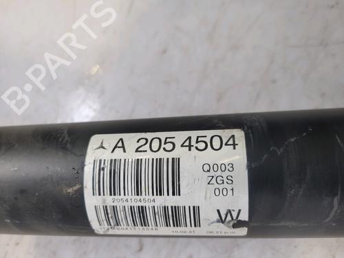 Driveshaft MERCEDES-BENZ C-CLASS Convertible (A205) C 220 d (205.414) | BP27904995M37 