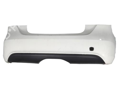 Used Rear bumper MERCEDES-BENZ A-CLASS (W176) A 160 CDI / d (176.011) (90 hp) 29873976