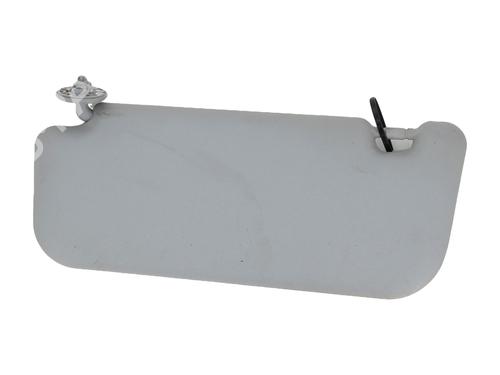 Sonnenblende Links für TOYOTA YARIS (_P13_) 1.0 (KSP130_, KSP130) (69 hp) 28332983