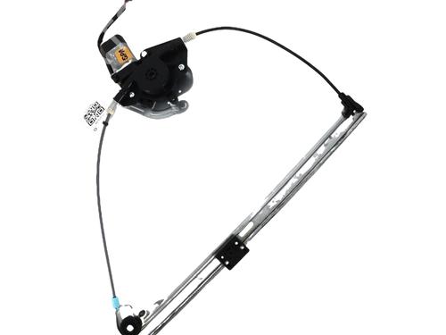 Used Front right window mechanism RENAULT MEGANE I (BA0/1_) 1.9 D Eco (BA0A, BA0U, BA0R) (64 hp) 28082917