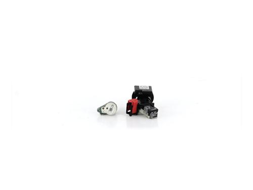Ignition barrel SMART FORTWO Coupe (453) 1.0 (453.342, 453.343) | BP36961848M48 - Image 3