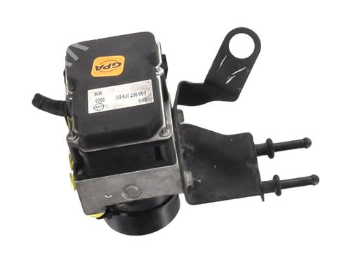 ABS pump VW POLO (9N_, 9A_) 1.4 TDI | BP26727448M43 