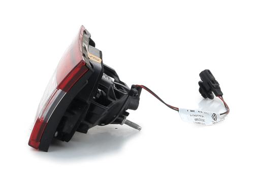 Right tailgate light RENAULT CLIO IV (BH_) 0.9 TCe 90 (BHNF, BHMA, BHMH, BHJK, BHJR) | BP29931302C80