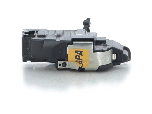 Bagklap lås PEUGEOT PARTNER Tepee 1.6 HDi 90 | BP32006519C101