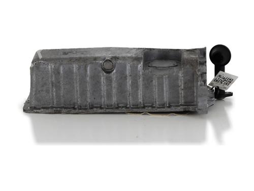 Oil sump SEAT IBIZA IV (6J5, 6P1)  | BP28310281M115 