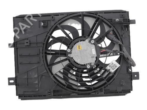 Radiator fan PEUGEOT 3008 II SUV (MC_, MR_, MJ_, M4_) Hybrid | BP31121922M35