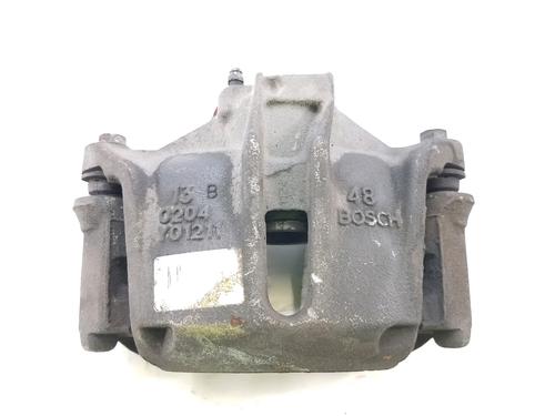 Used Right front brake caliper PEUGEOT 206 Hatchback (2A/C) 1.4 i (75 hp) 27918761